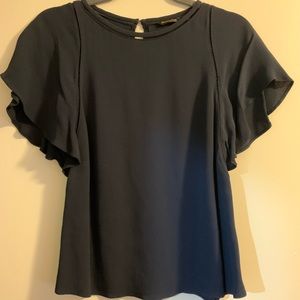 Massimo Dutti top